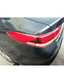 Recambio de piloto trasero izquierdo para kia optima business referencia OEM IAM   