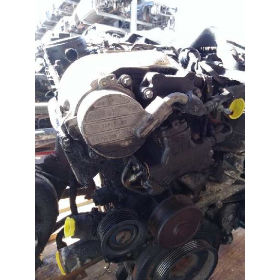 Recambio de motor completo para mercedes-benz clase clk (w209) coupe referencia OEM IAM 612967 B 