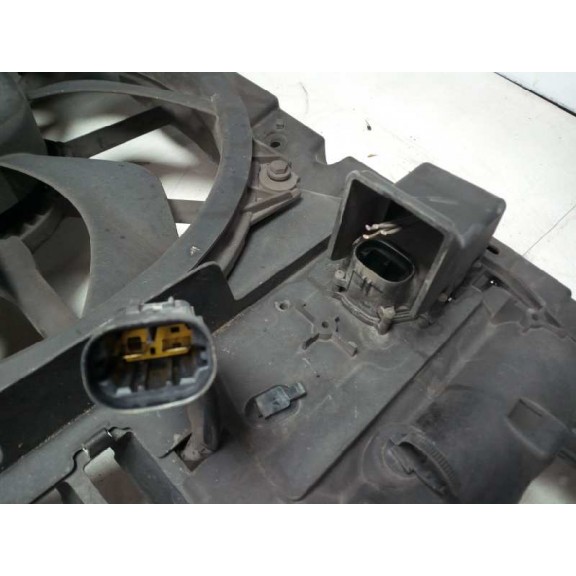 Recambio de electroventilador para citroën c4 grand picasso exclusive referencia OEM IAM 9658574380  