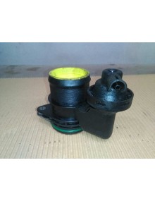 Recambio de caja mariposa para peugeot 307 (s1) 2.0 hdi cat referencia OEM IAM   