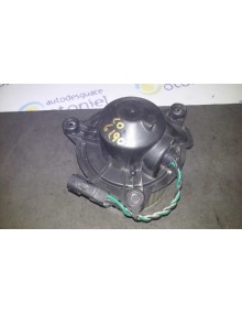 Recambio de motor calefaccion para chrysler neon (pl) 2.0 cs referencia OEM IAM 04885327AA  