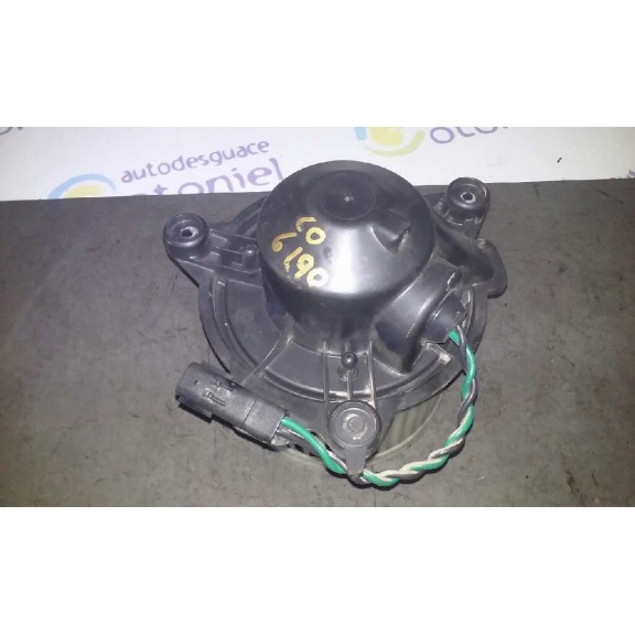 Recambio de motor calefaccion para chrysler neon (pl) 2.0 cs referencia OEM IAM 04885327AA  