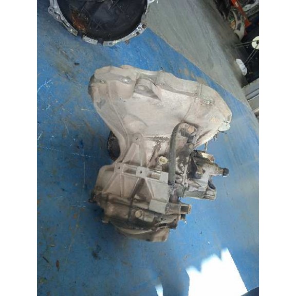 Recambio de caja cambios para daewoo lacetti sx referencia OEM IAM 96180859 B 