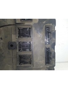 Recambio de centralita bsi para renault megane ii familiar authentique confort referencia OEM IAM 8200309690   2