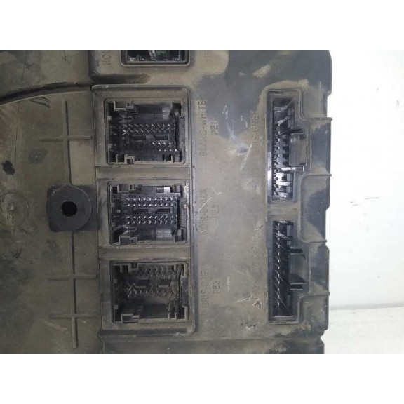 Recambio de centralita bsi para renault megane ii familiar authentique confort referencia OEM IAM 8200309690  