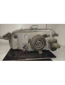 Recambio de faro derecho para fiat punto berlina (176) td 60 cult referencia OEM IAM 46481413   2