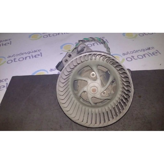 Recambio de motor calefaccion para chrysler neon (pl) 2.0 cs referencia OEM IAM 04885327AA  