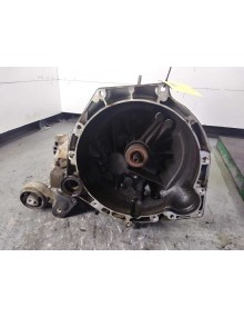 Recambio de caja cambios para ford fiesta (cbk) ambiente referencia OEM IAM 2S6R7002MC 172.363KM 5V