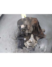 Recambio de caja cambios para ford fiesta (cbk) ambiente referencia OEM IAM 2S6R7002MC 172.363KM 5V 2