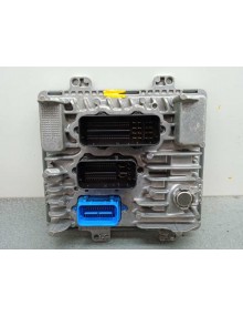 Recambio de centralita motor uce para opel astra j lim. selective referencia OEM IAM 55484738 5591599 