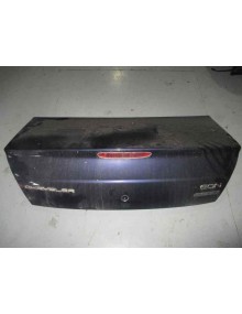 Recambio de tapa maletero para chrysler neon (pl) 2.0 cs referencia OEM IAM   
