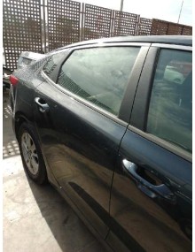 Recambio de puerta trasera derecha para kia optima business referencia OEM IAM    2