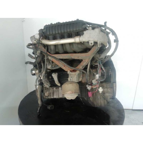 Recambio de motor completo para mercedes-benz clase clk (w209) coupe referencia OEM IAM 612967 B 