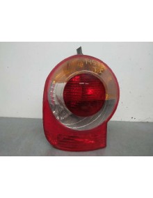 Recambio de piloto trasero izquierdo para renault modus confort dynamique referencia OEM IAM    2