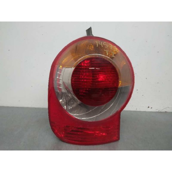 Recambio de piloto trasero izquierdo para renault modus confort dynamique referencia OEM IAM   