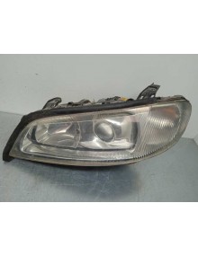 Recambio de faro izquierdo para opel omega b design edition berlina referencia OEM IAM 24406226 24406226 XENON