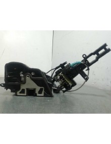Recambio de cerradura puerta trasera derecha para bmw serie 1 berlina (e81/e87) 118d referencia OEM IAM  5 PIN  2