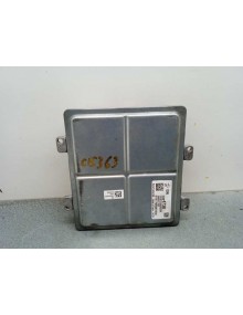 Recambio de centralita motor uce para opel astra j lim. selective referencia OEM IAM 55484738 5591599  2