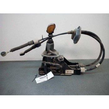 Recambio de varillaje cambio para renault laguna grandtour iii authentique referencia OEM IAM 8200933375A 6V 
