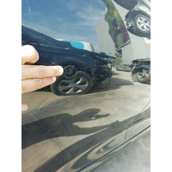 Recambio de puerta trasera derecha para kia optima business referencia OEM IAM   