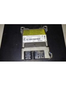 Recambio de centralita airbag para ford transit connect (tc7) referencia OEM IAM 2T1T14B321AB  