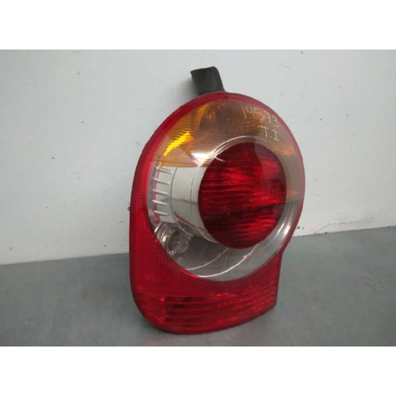 Recambio de piloto trasero izquierdo para renault modus confort dynamique referencia OEM IAM   