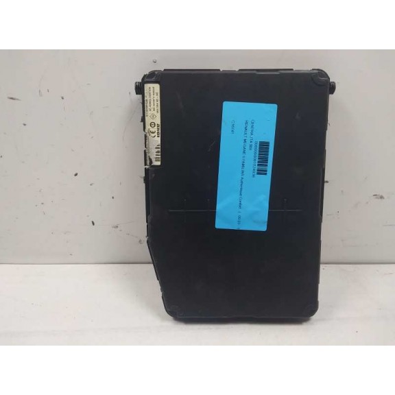 Recambio de centralita bsi para renault megane ii familiar authentique confort referencia OEM IAM 8200309690  