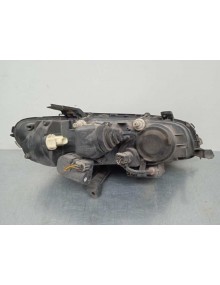 Recambio de faro izquierdo para opel omega b design edition berlina referencia OEM IAM 24406226 24406226 XENON 2