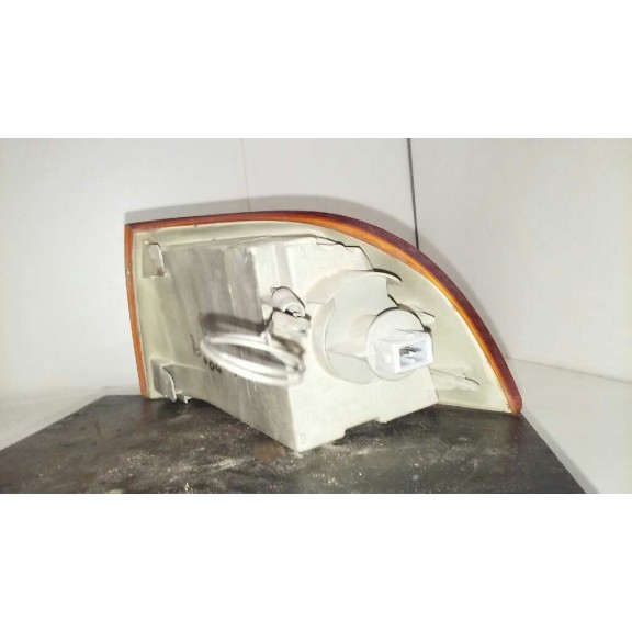 Recambio de piloto delantero derecho para fiat punto berlina (176) td 60 cult referencia OEM IAM   