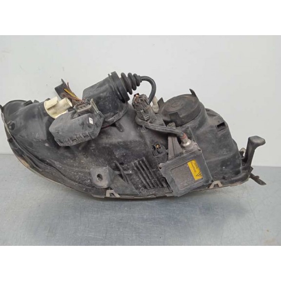 Recambio de faro izquierdo para opel omega b design edition berlina referencia OEM IAM 24406226 24406226 XENON