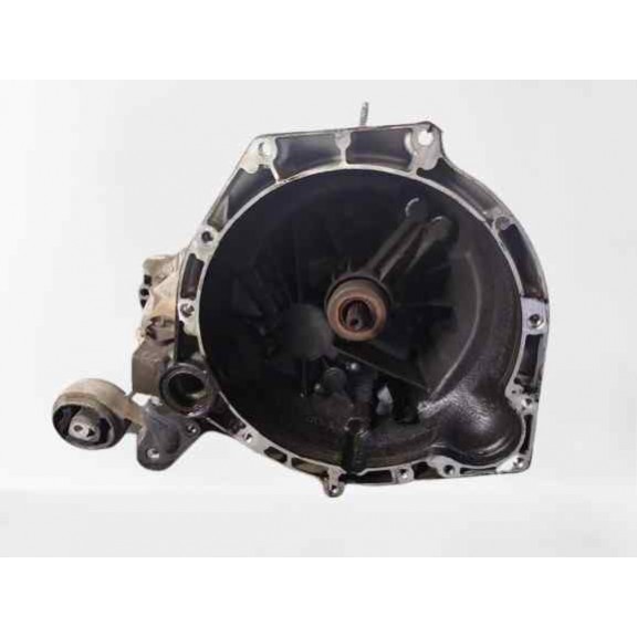 Recambio de caja cambios para ford fiesta (cbk) ambiente referencia OEM IAM 2S6R7002MC 172.363KM 5V