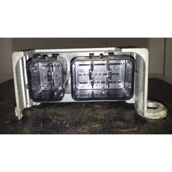 Recambio de centralita airbag para ford transit connect (tc7) referencia OEM IAM 2T1T14B321AB  