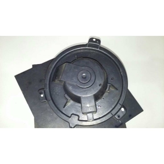 Recambio de motor calefaccion para fiat punto berlina (176) td 60 cult referencia OEM IAM B837 2 PINS MAGNETI MARELLI