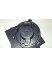 Recambio de motor calefaccion para fiat punto berlina (176) td 60 cult referencia OEM IAM B837 2 PINS MAGNETI MARELLI