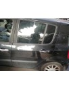 Recambio de puerta trasera izquierda para renault modus confort dynamique referencia OEM IAM 0000000100048381 UN TOQUE 