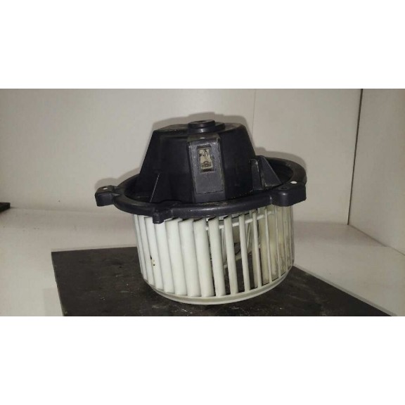 Recambio de motor calefaccion para fiat punto berlina (176) td 60 cult referencia OEM IAM B837 2 PINS MAGNETI MARELLI