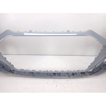 Recambio de paragolpes delantero para audi a1 city carver (gbh) 25 tfsi referencia OEM IAM 82A807437F  