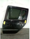 Recambio de puerta trasera izquierda para renault modus confort dynamique referencia OEM IAM 0000000100048381 UN TOQUE 