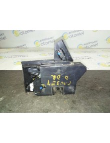 Recambio de cerradura puerta delantera derecha para dacia sandero ambiance referencia OEM IAM  2 PIN 