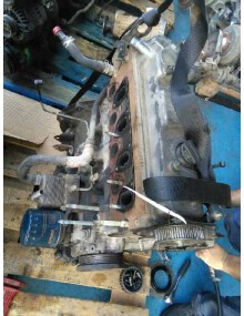 Recambio de motor completo para ford focus berlina (cak) ghia referencia OEM IAM FFDA <CASCO> 