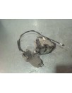 Recambio de cerradura puerta delantera izquierda para nissan micra (k12e) 1.2 cat referencia OEM IAM 80671AX603 3 PINES 1904C