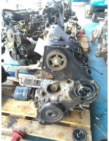 Recambio de motor completo para ford focus berlina (cak) ghia referencia OEM IAM FFDA <CASCO>  2