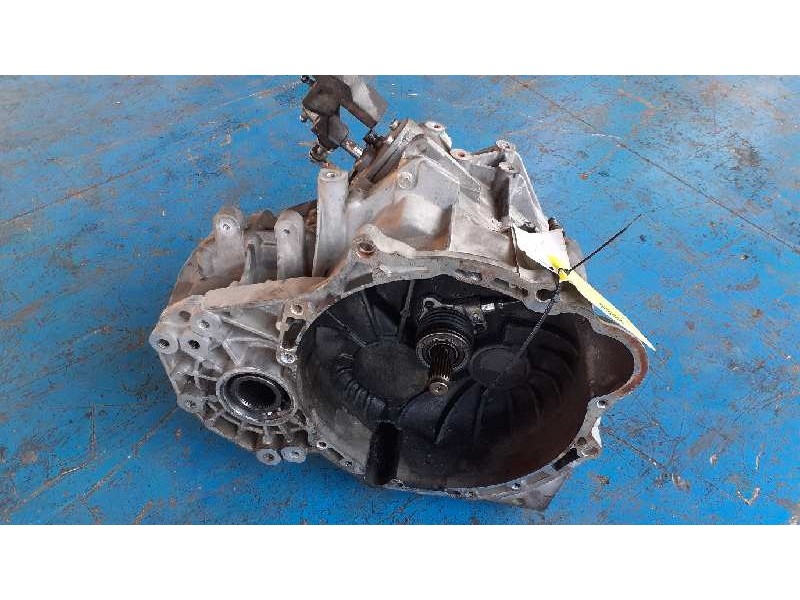 Recambio de caja casco para opel antara 2.0 cdti cat (z 20 dmh / llw) referencia OEM IAM   