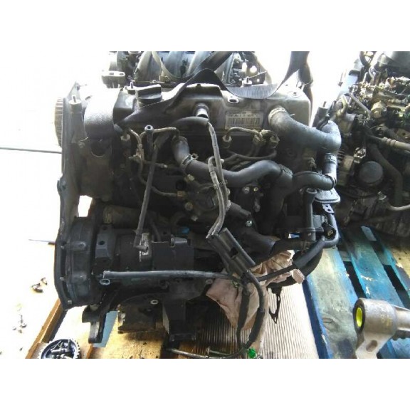 Recambio de motor completo para ford focus berlina (cak) ghia referencia OEM IAM FFDA <CASCO> 