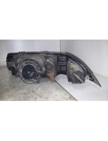 Recambio de faro derecho para mg serie 200 (rf) 220 sd (5-ptas.) referencia OEM IAM    2