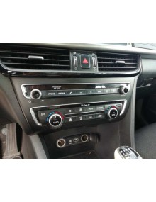 Recambio de sistema audio / radio cd para kia optima business referencia OEM IAM 96540a8750wk   2