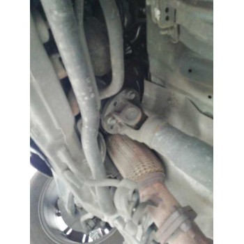 Recambio de transmision central para hyundai santa fe (bm) 2.2 crdi cat referencia OEM IAM 493002B900 CAMBIO AUTOMATICO 4X4 