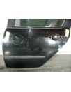 Recambio de puerta trasera izquierda para renault modus confort dynamique referencia OEM IAM 0000000100048381 UN TOQUE 