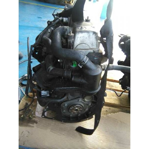 Recambio de motor completo para ford focus berlina (cak) ghia referencia OEM IAM FFDA <CASCO> 