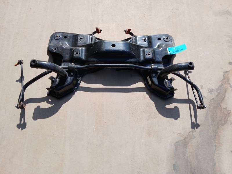 Recambio de puente delantero para mg zs suv (azs1) 1.5 vti referencia OEM IAM 11048634  